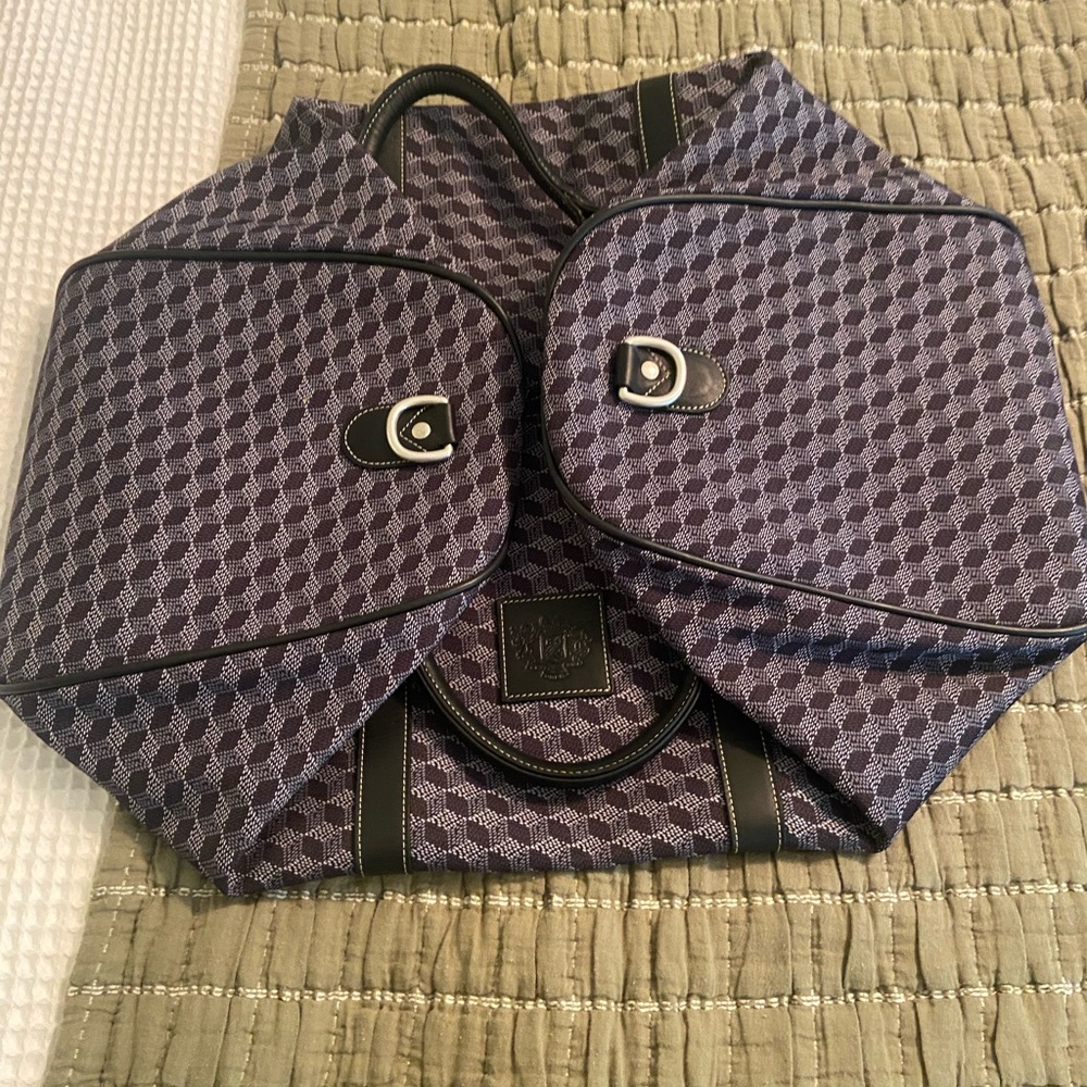 Barrington Gifts Duffle Bag